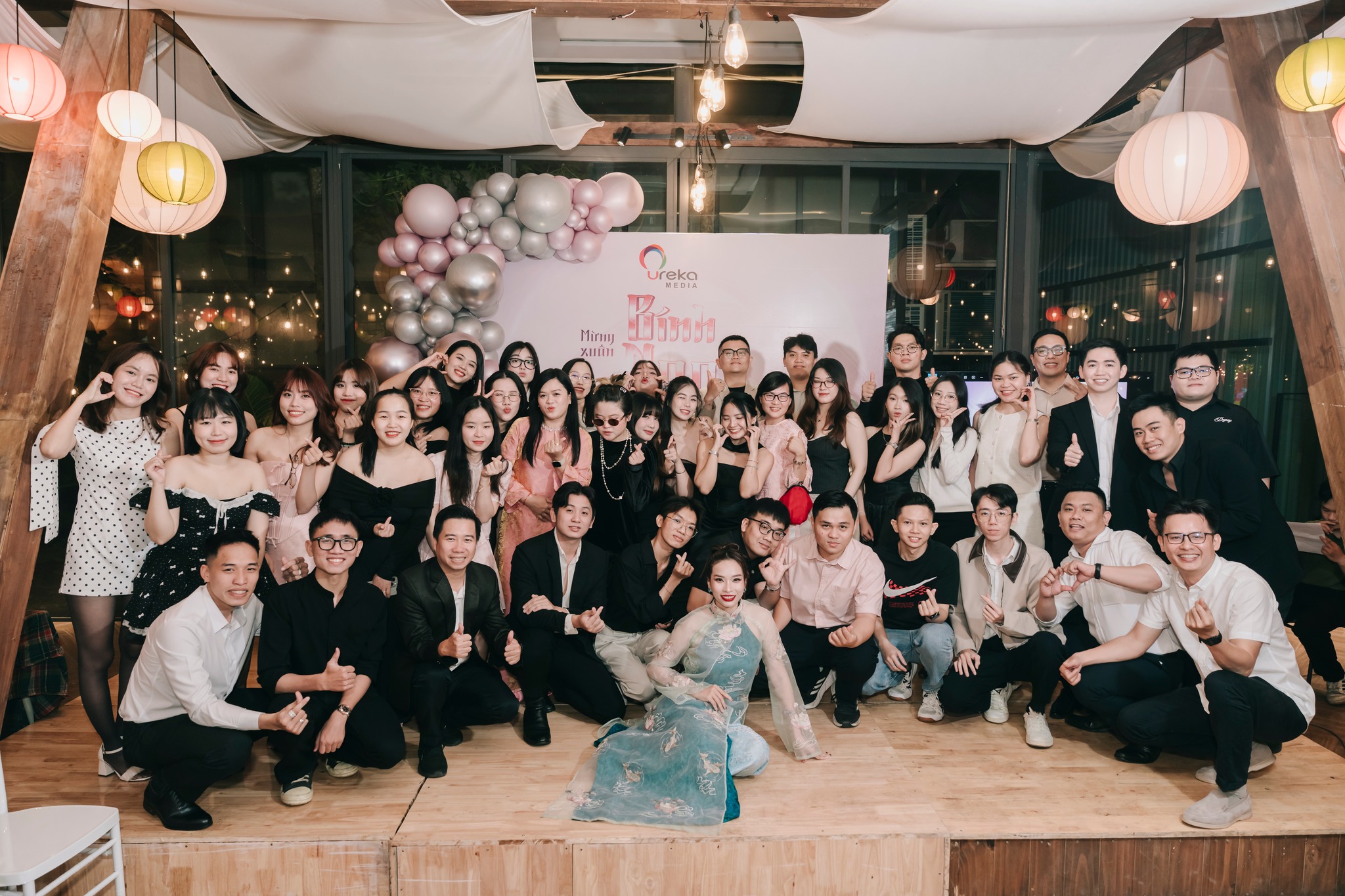 Activity 10 at Ureka Media