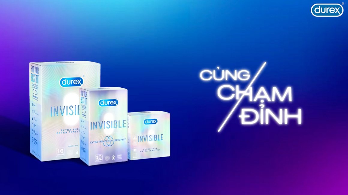Durex Brings Safety and Pleasure Into Hotel Moments
