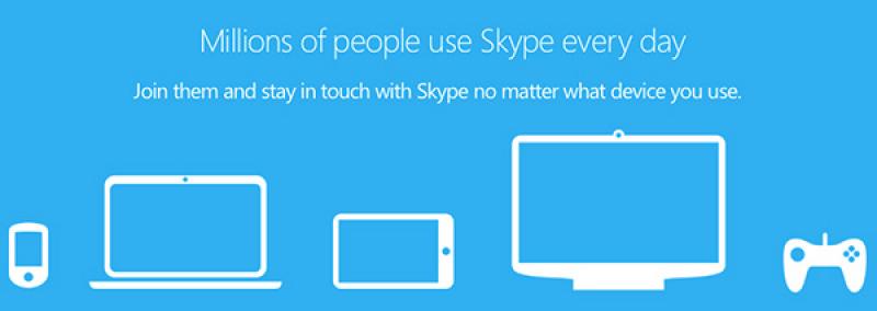 Skype Advertising In Vietnam Market