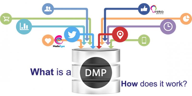 [ALL ABOUT PROGRAMMATIC] PART 7: SPECIFIC INGREDIENTS – DMP (DATA MANAGEMENT PLATFORM)