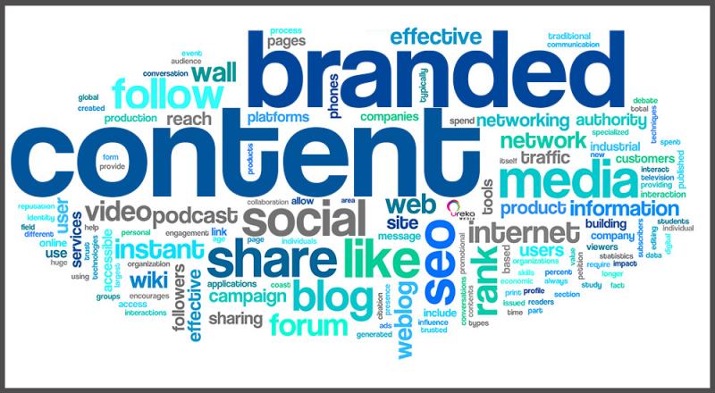 BRANDED CONTENT LÀ GÌ? VÌ SAO NGÀY CÀNG QUAN TRỌNG & NÊN SỬ DỤNG