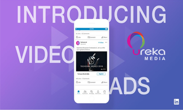 LinkedIn Is Making In-Feed Video Ads Available to All Companies Soon